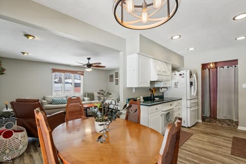 Photo of 4229 Terra Drive, Indianapolis, IN