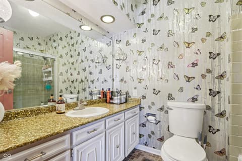 Photo of 4229 Terra Drive, Indianapolis, IN