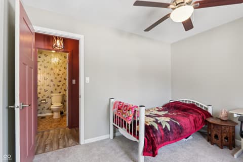 Photo of 4229 Terra Drive, Indianapolis, IN
