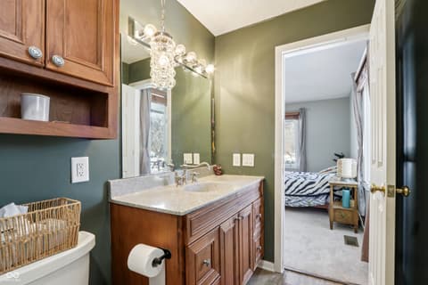 Photo of 4229 Terra Drive, Indianapolis, IN