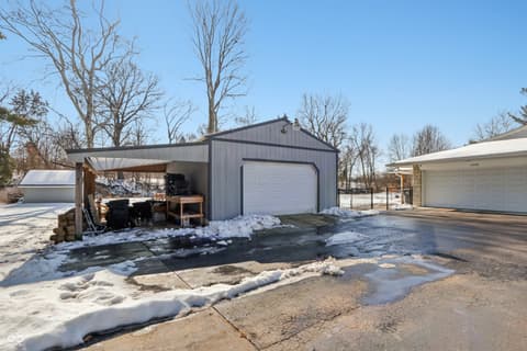 Photo of 4229 Terra Drive, Indianapolis, IN