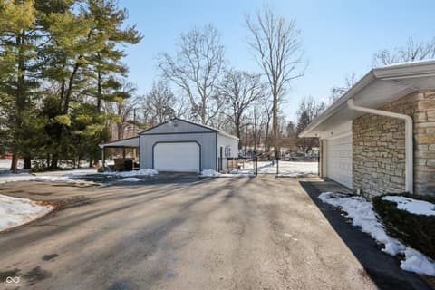 Photo of 4229 Terra Drive, Indianapolis, IN