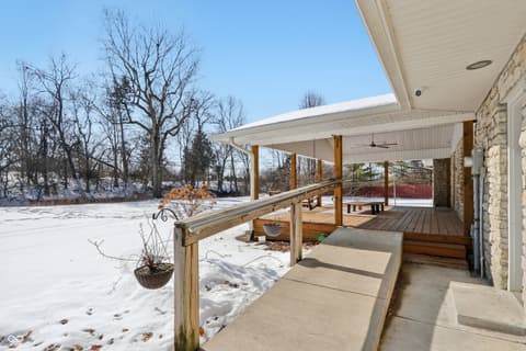 Photo of 4229 Terra Drive, Indianapolis, IN