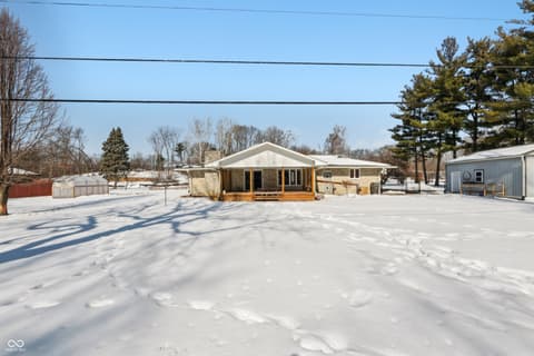 Photo of 4229 Terra Drive, Indianapolis, IN