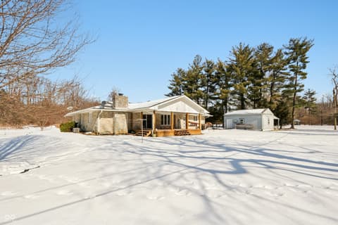 Photo of 4229 Terra Drive, Indianapolis, IN
