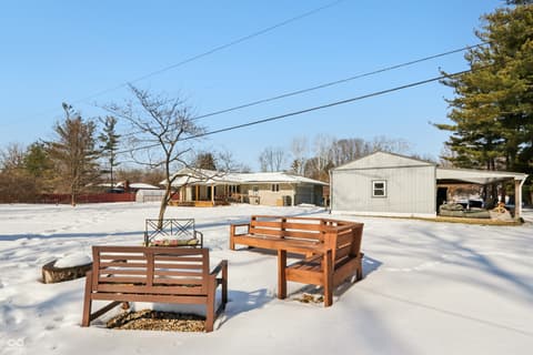 Photo of 4229 Terra Drive, Indianapolis, IN