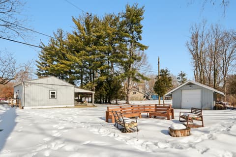 Photo of 4229 Terra Drive, Indianapolis, IN