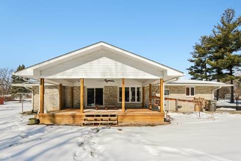 Photo of 4229 Terra Drive, Indianapolis, IN