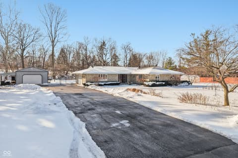 Photo of 4229 Terra Drive, Indianapolis, IN