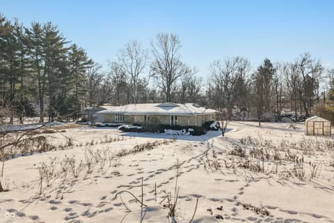 Photo of 4229 Terra Drive, Indianapolis, IN