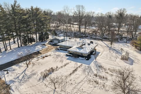 Photo of 4229 Terra Drive, Indianapolis, IN