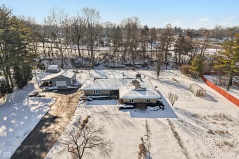 Photo of 4229 Terra Drive, Indianapolis, IN
