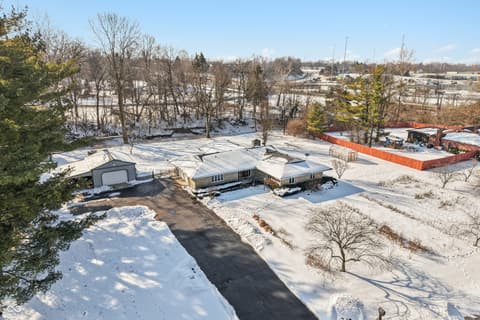 Photo of 4229 Terra Drive, Indianapolis, IN