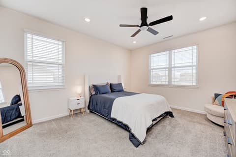 Photo of 2214 Warbler Street, Danville, IN