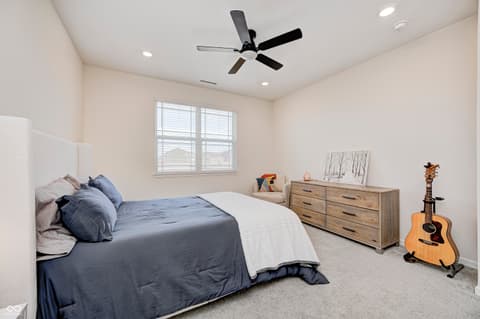 Photo of 2214 Warbler Street, Danville, IN