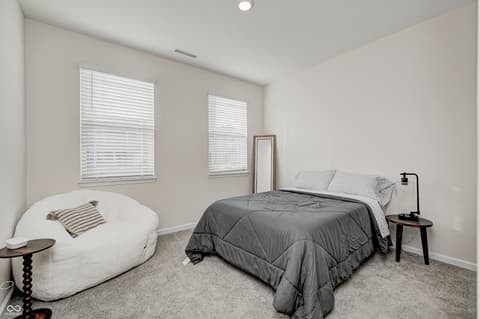 Photo of 2214 Warbler Street, Danville, IN