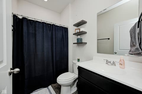 Photo of 2214 Warbler Street, Danville, IN