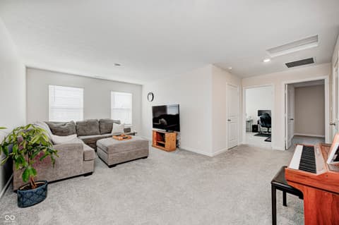 Photo of 2214 Warbler Street, Danville, IN