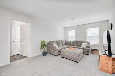 Photo of 2214 Warbler Street, Danville, IN