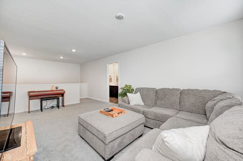 Photo of 2214 Warbler Street, Danville, IN