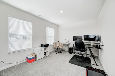 Photo of 2214 Warbler Street, Danville, IN