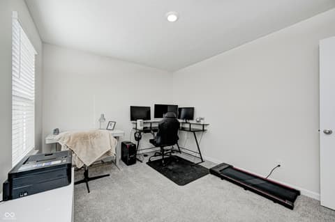 Photo of 2214 Warbler Street, Danville, IN