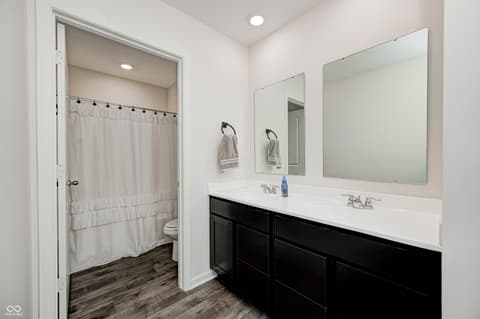 Photo of 2214 Warbler Street, Danville, IN