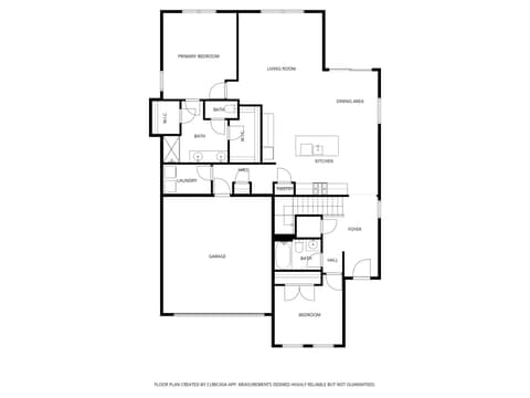 Photo of 2214 Warbler Street, Danville, IN