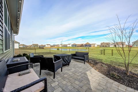 Photo of 2214 Warbler Street, Danville, IN