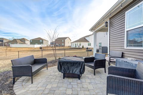 Photo of 2214 Warbler Street, Danville, IN