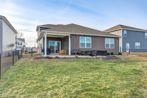 Photo of 2214 Warbler Street, Danville, IN
