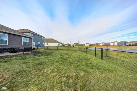 Photo of 2214 Warbler Street, Danville, IN