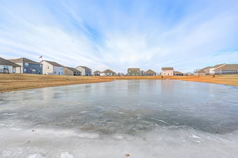 Photo of 2214 Warbler Street, Danville, IN