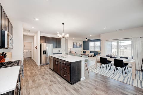 Photo of 2214 Warbler Street, Danville, IN