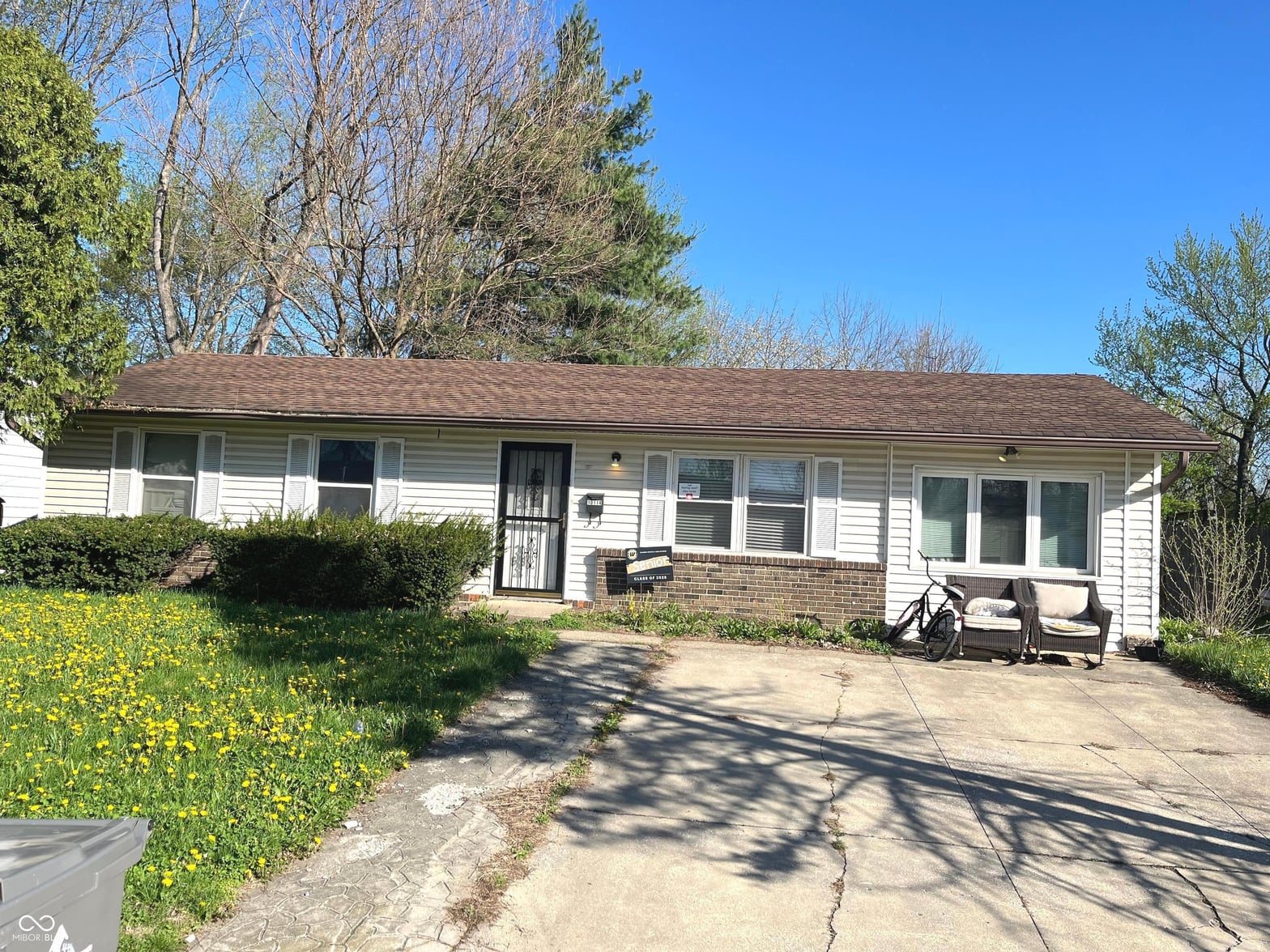 Photo of 10114 E 33rd Street, Indianapolis, IN