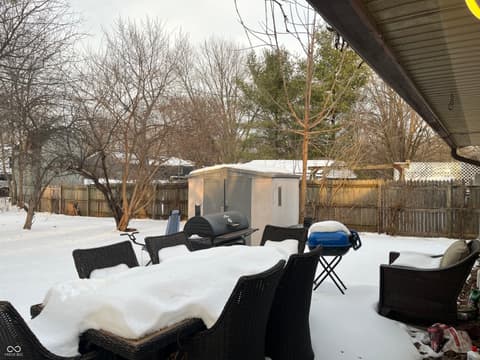 Photo of 10114 E 33rd Street, Indianapolis, IN