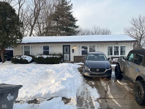 Photo of 10114 E 33rd Street, Indianapolis, IN