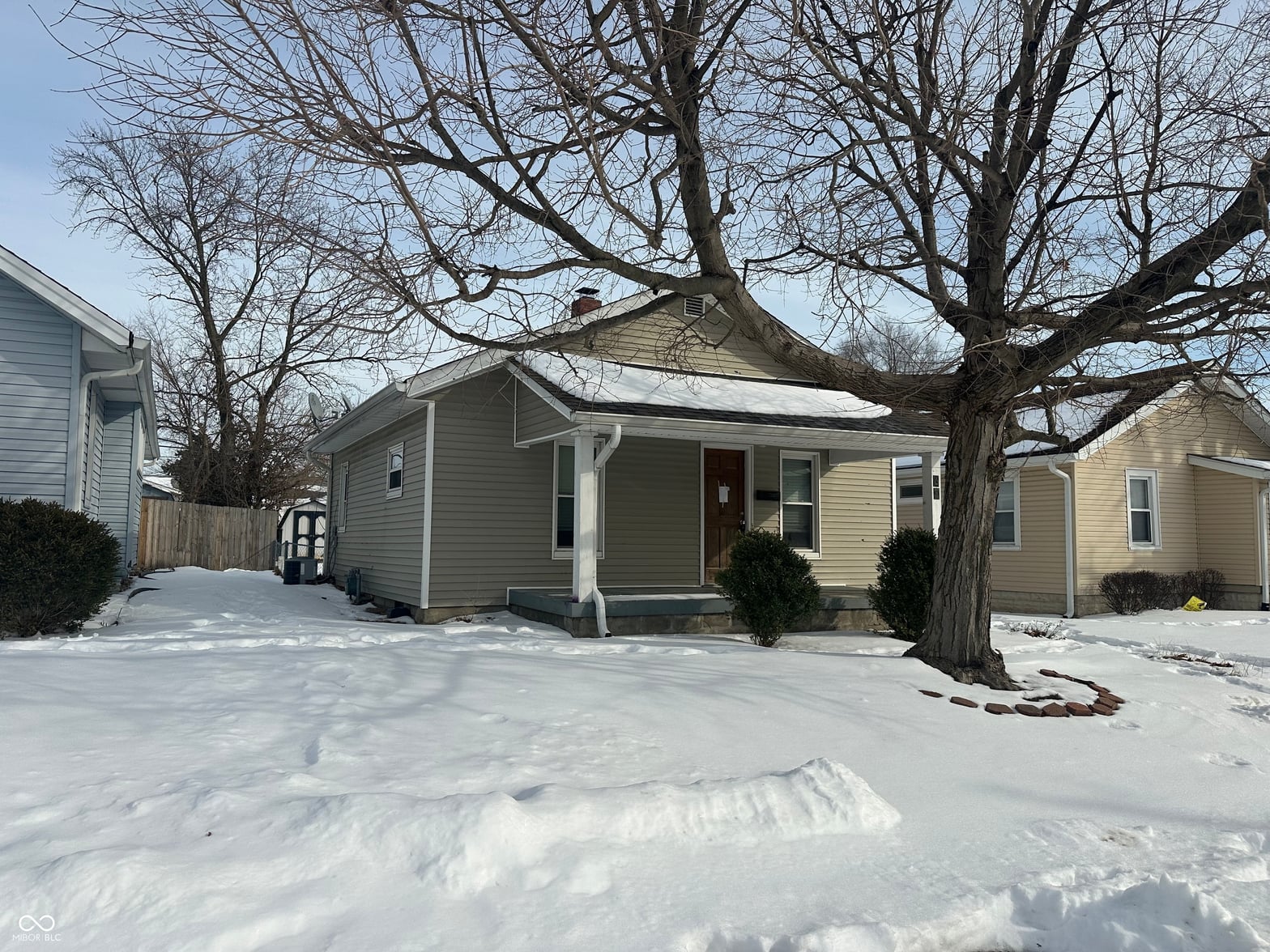 Photo of 69 N 16th Avenue, Beech Grove, IN