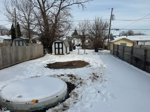 Photo of 69 N 16th Avenue, Beech Grove, IN