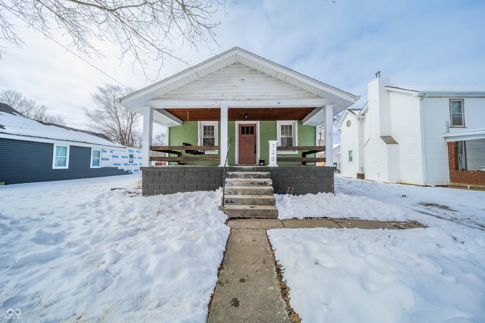 Photo of 720 S Broadway Street, Pendleton, IN