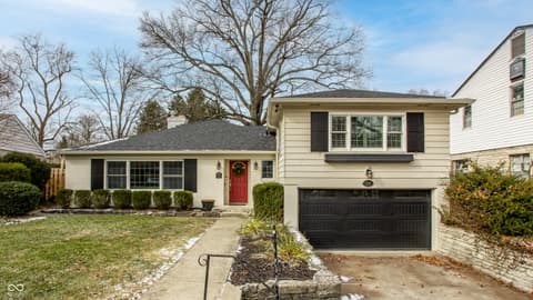 6930 Oak Lane