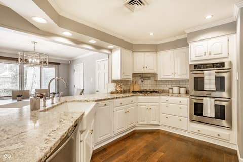 Photo of 6930 Oak Lane, Indianapolis, IN