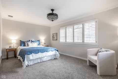 Photo of 6930 Oak Lane, Indianapolis, IN