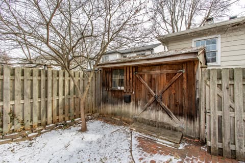 Photo of 6930 Oak Lane, Indianapolis, IN