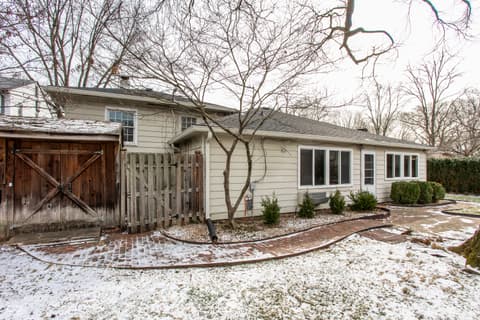 Photo of 6930 Oak Lane, Indianapolis, IN