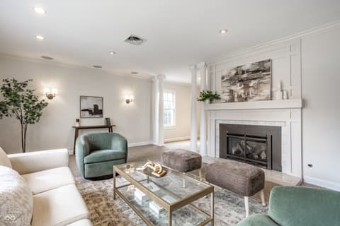 Photo of 6930 Oak Lane, Indianapolis, IN