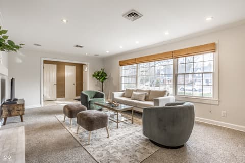 Photo of 6930 Oak Lane, Indianapolis, IN