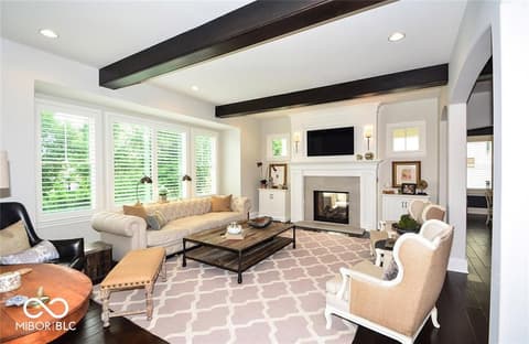 Photo of 4150 Ridgebrook Drive, Westfield, IN