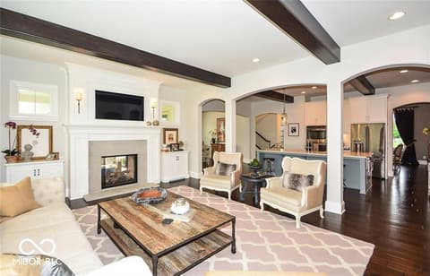 Photo of 4150 Ridgebrook Drive, Westfield, IN