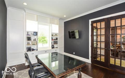 Photo of 4150 Ridgebrook Drive, Westfield, IN